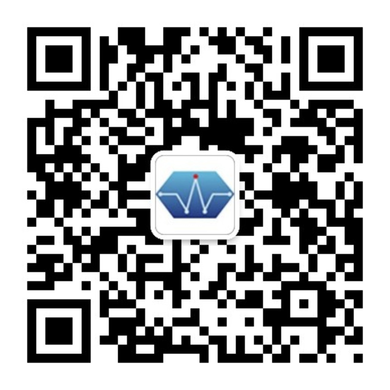 扫一扫，关注我们